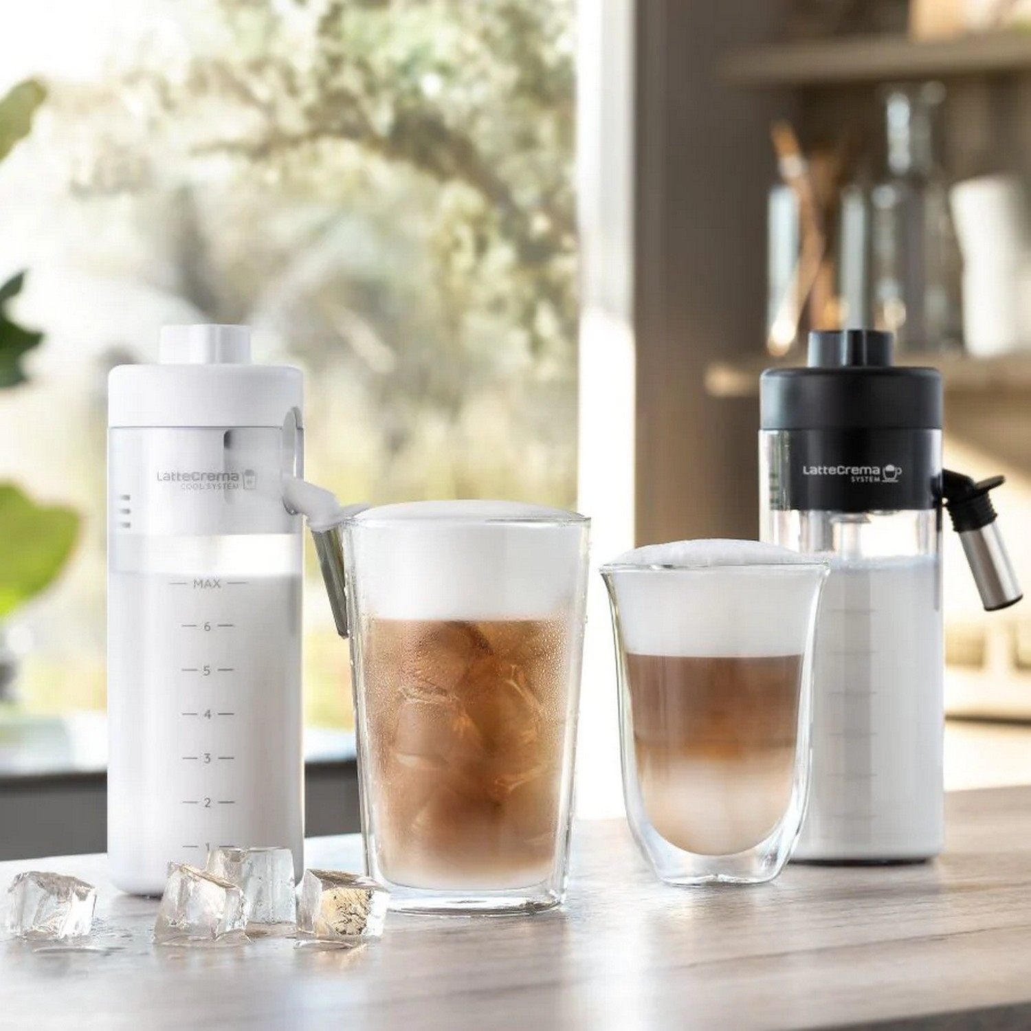 De'Longhi Volautomatische Espressomachine Eletta ECAM44.660.B - Bestel