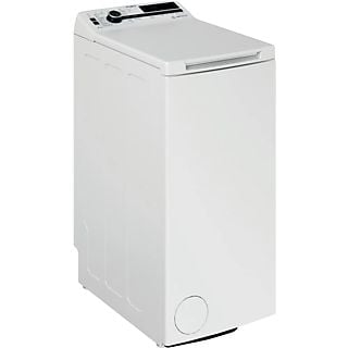 WHIRLPOOL Lave-linge top B (TDLRBX 6252BS BE)