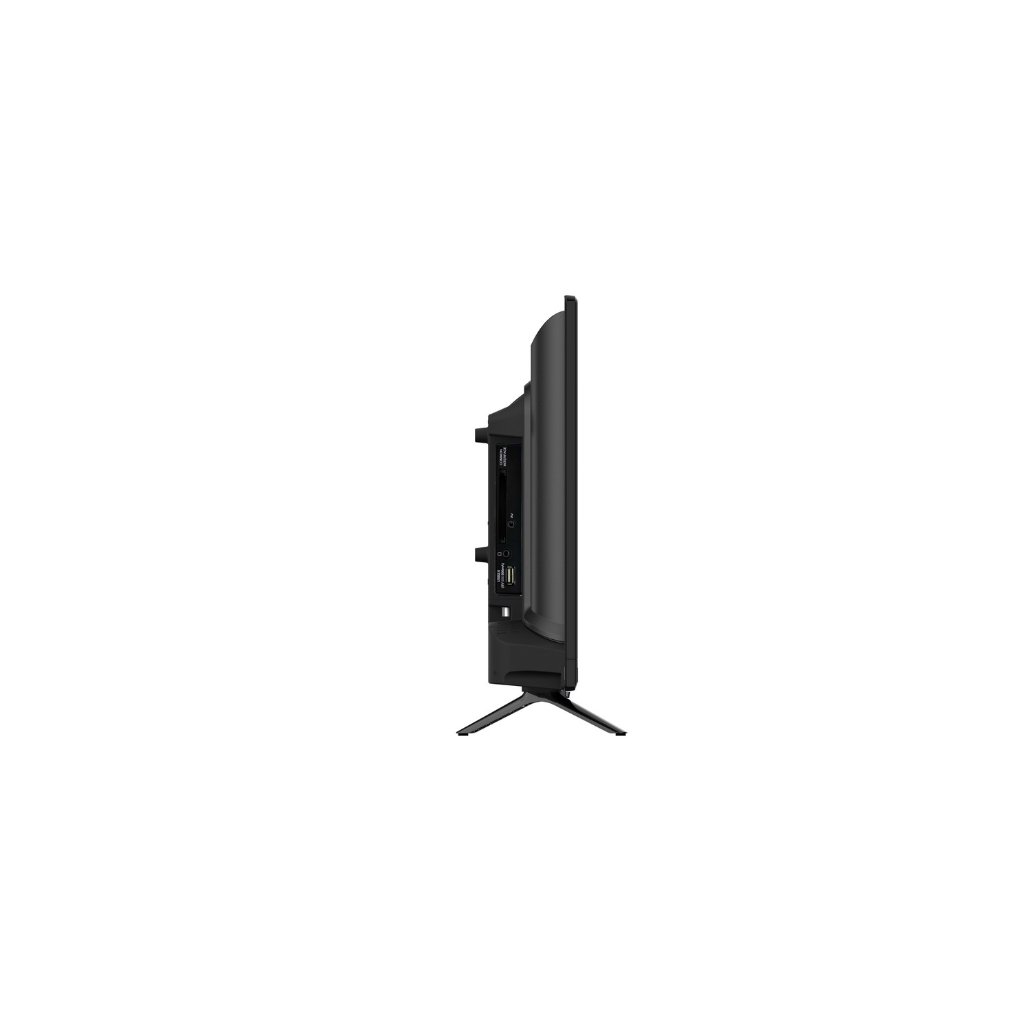 OK. OTV 24GH-5023C 24" FULL LED Smart HD-ready - HD ready - Led-tv - 24 inch