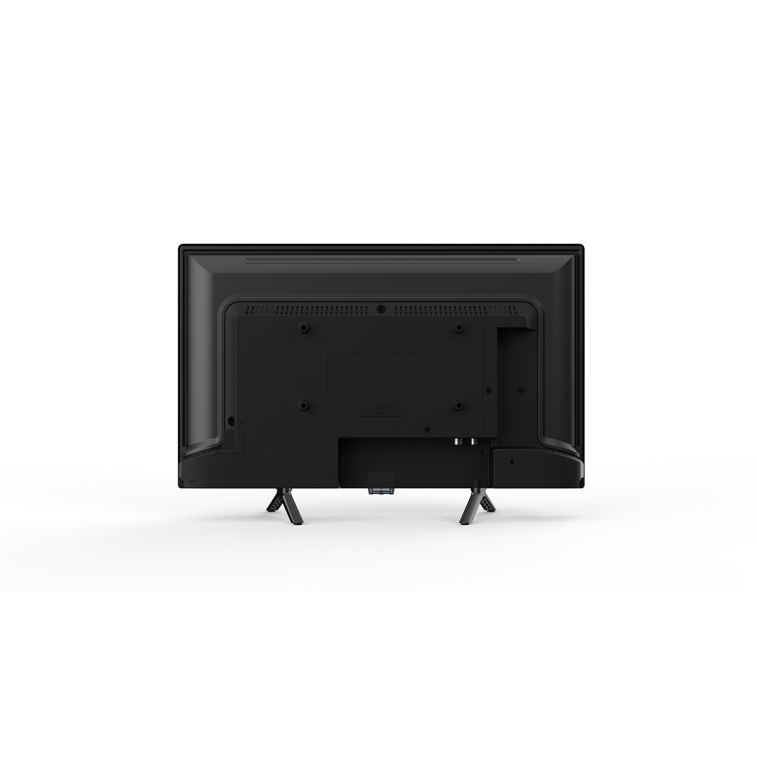 OK. OTV 24GH-5023C 24" FULL LED Smart HD-ready - HD ready - Led-tv - 24 inch