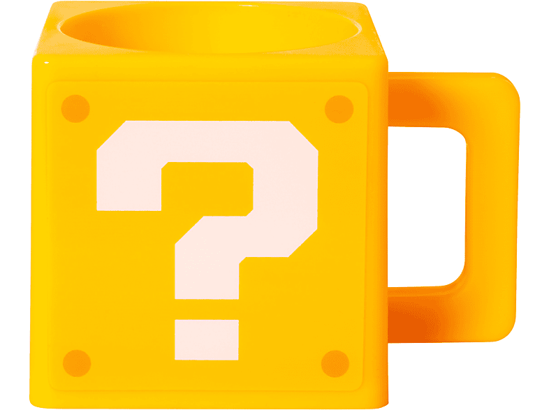 Super Mario Peach Toad Luigi Und Yoshi Keramik Tasse Modell Mug 325ml In Box