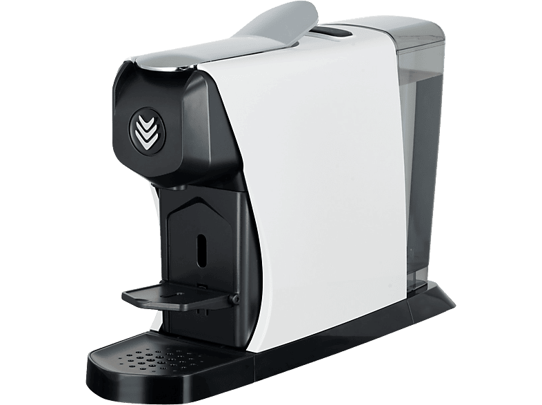 Rombouts Espressomachine Eoh (eoh Ice Pearl Machine 1st)
