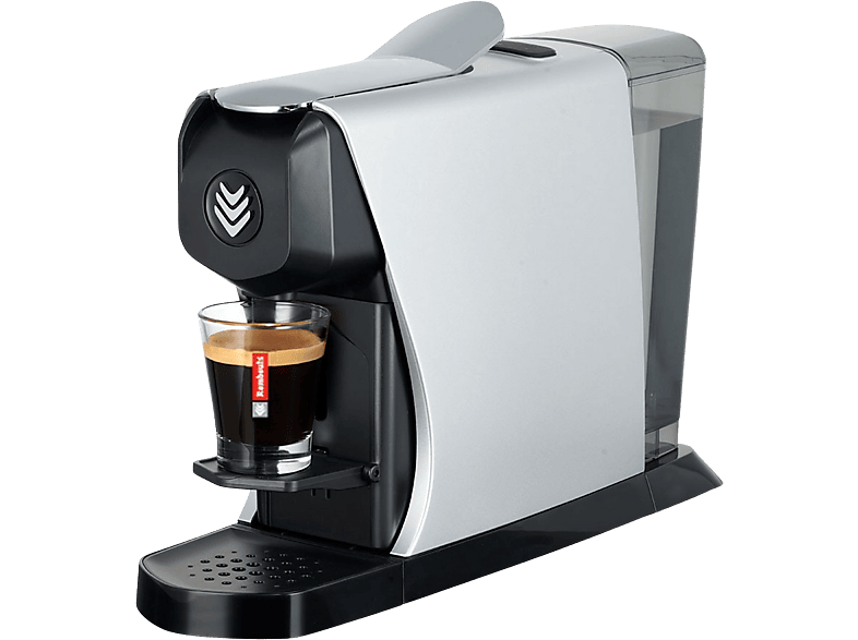 Rombouts Espressomachine Eoh (eoh Grey Machine 1st)