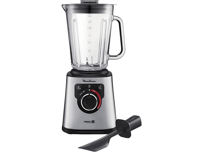 Moulinex Blender Perfectmix+ (lm871d10)