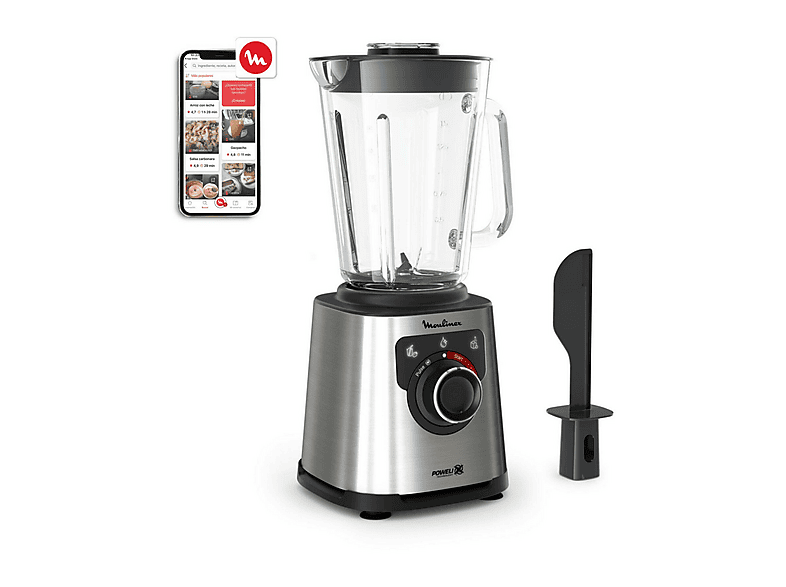 Moulinex Perfect Mix Cook LM835D10 : meilleur prix - Les Numériques