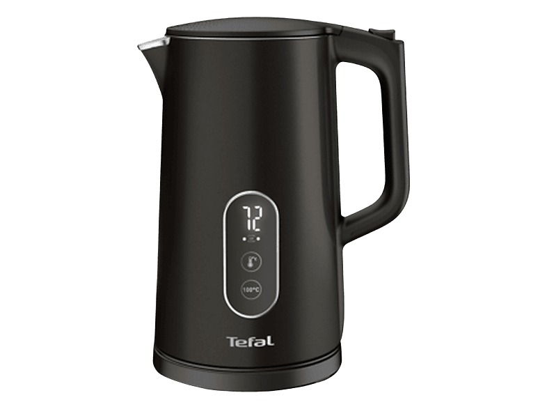 Bouilloire Électrique Digitale Tefal Ultimate (KI831E10)
