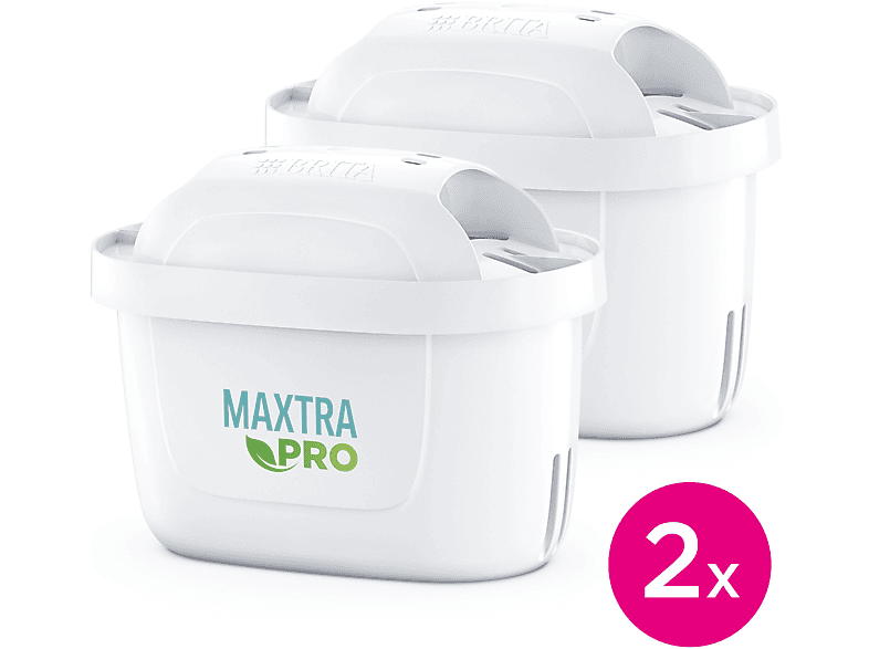 BRITA 122003 MAXTRA PRO Allin1, Filterkartuschen, reicht bis zu 150 l