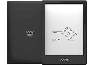 ONYX BooX Poke 4 Lite 6" 16GB Fekete e-book olvasó
