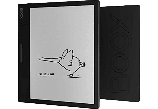 ONYX BooX Leaf 2 7" 32GB Fekete e-book olvasó