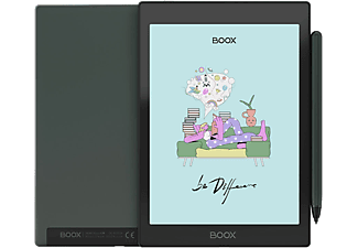ONYX BooX Nova Air C 7,8" 32GB Fekete e-book olvasó
