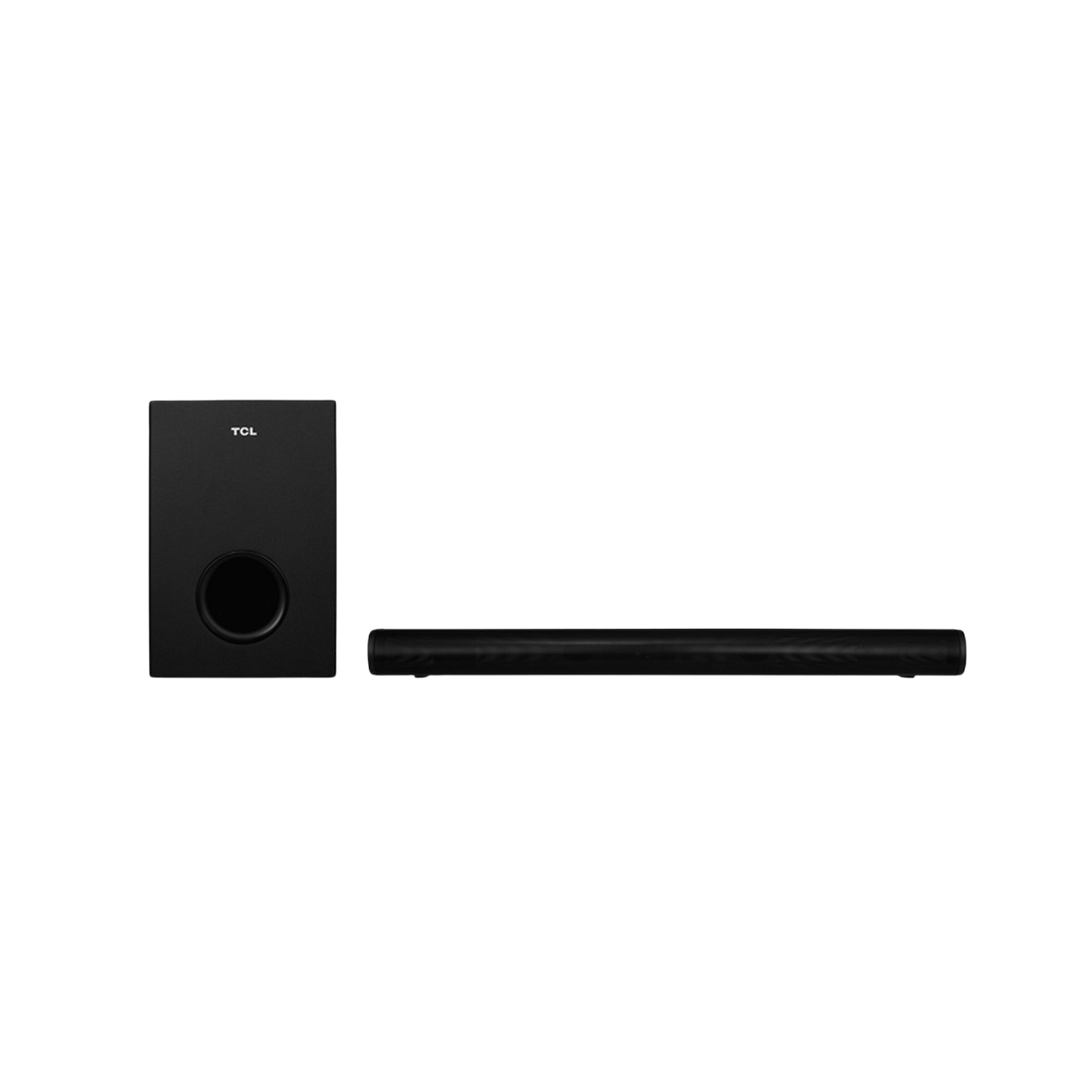 TCL Soundbar + draadloze subwoofer S Series (S522W)
