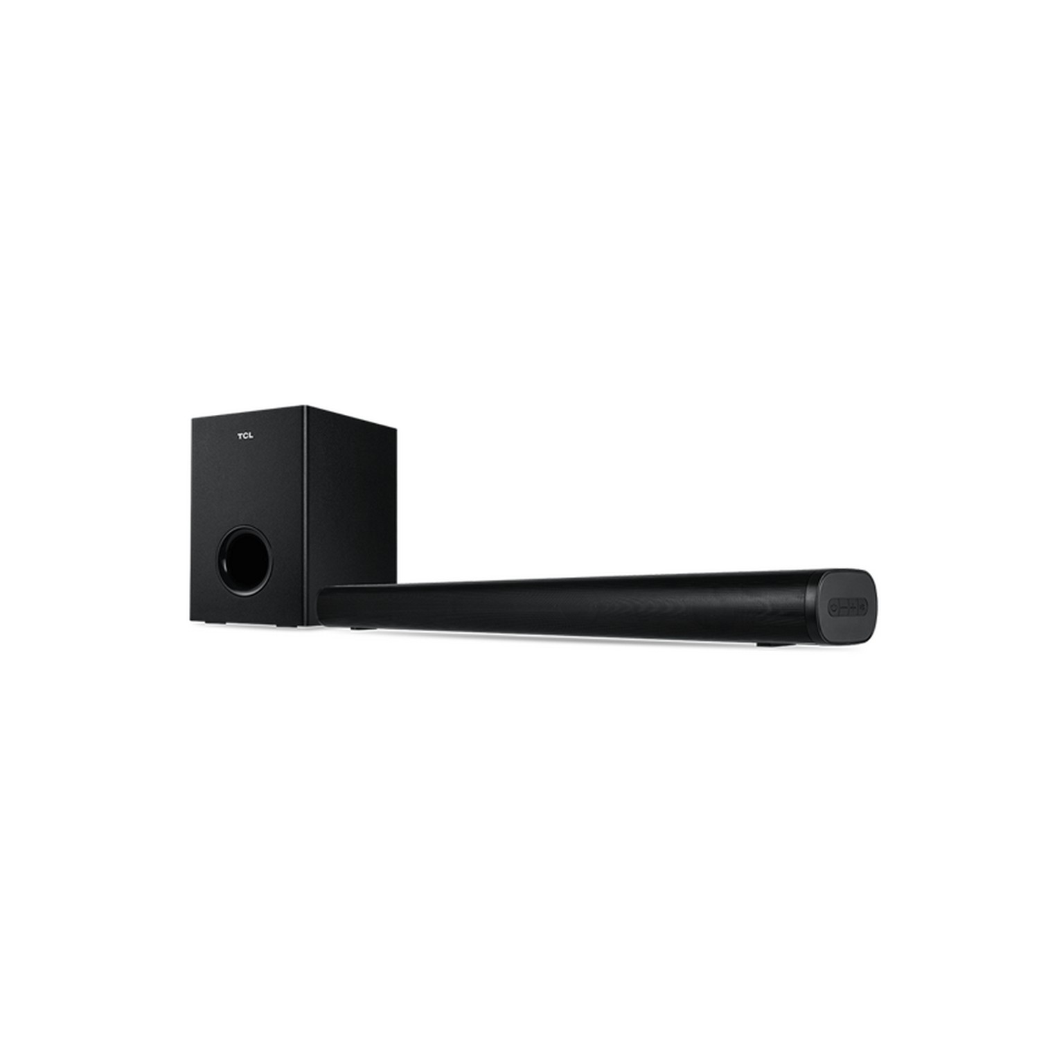 TCL Soundbar + draadloze subwoofer S Series (S522W)
