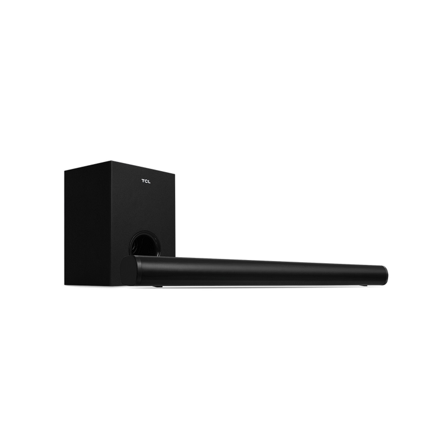 TCL Soundbar + draadloze subwoofer S Series (S522W)