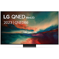 MediaMarkt LG 65QNED866RE.AEU (2023) aanbieding