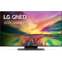 MediaMarkt LG 50QNED816RE.AEU (2023) aanbieding