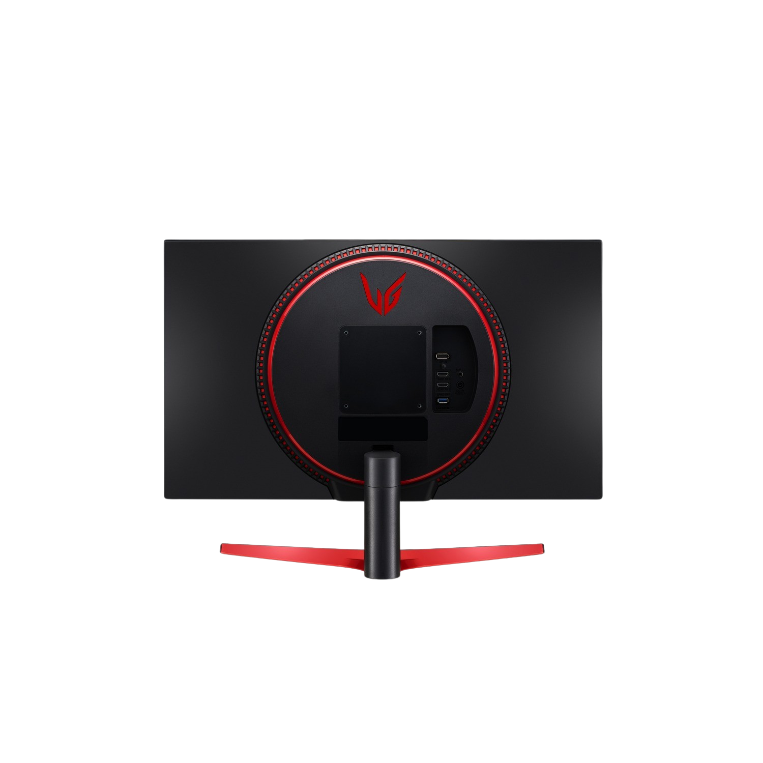 LG UltraGear 27GN800P-B - 27 inch - 2560 x 1440 (Quad HD) - 1 ms - 144 Hz
