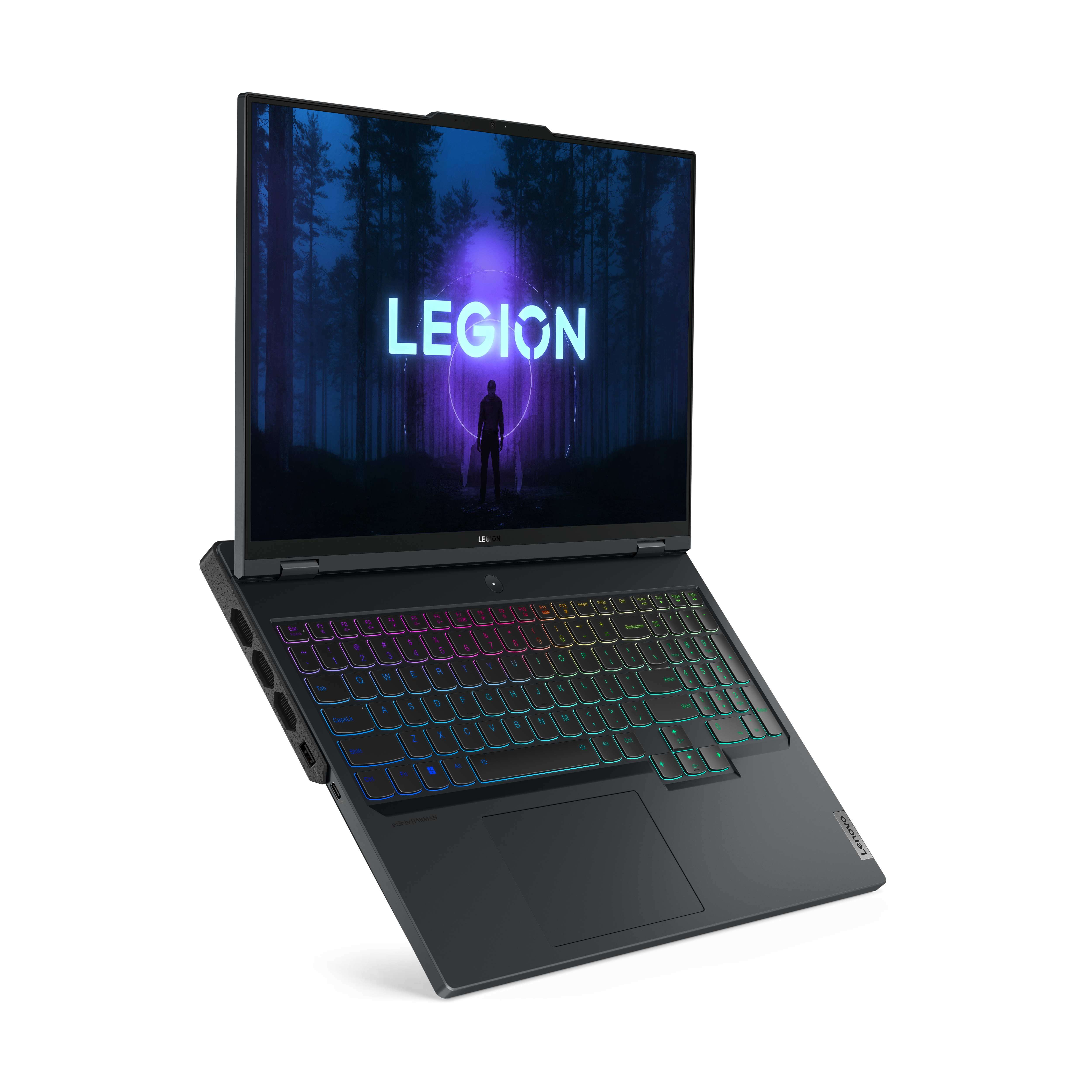 LENOVO Legion Pro 7i - 16 Zoll - Intel® Core™ i9 i9-13900HX (Evo) - 32 GB - 1 TB - NVIDIA GeForce RTX™ 4080 - Windows 11 Home