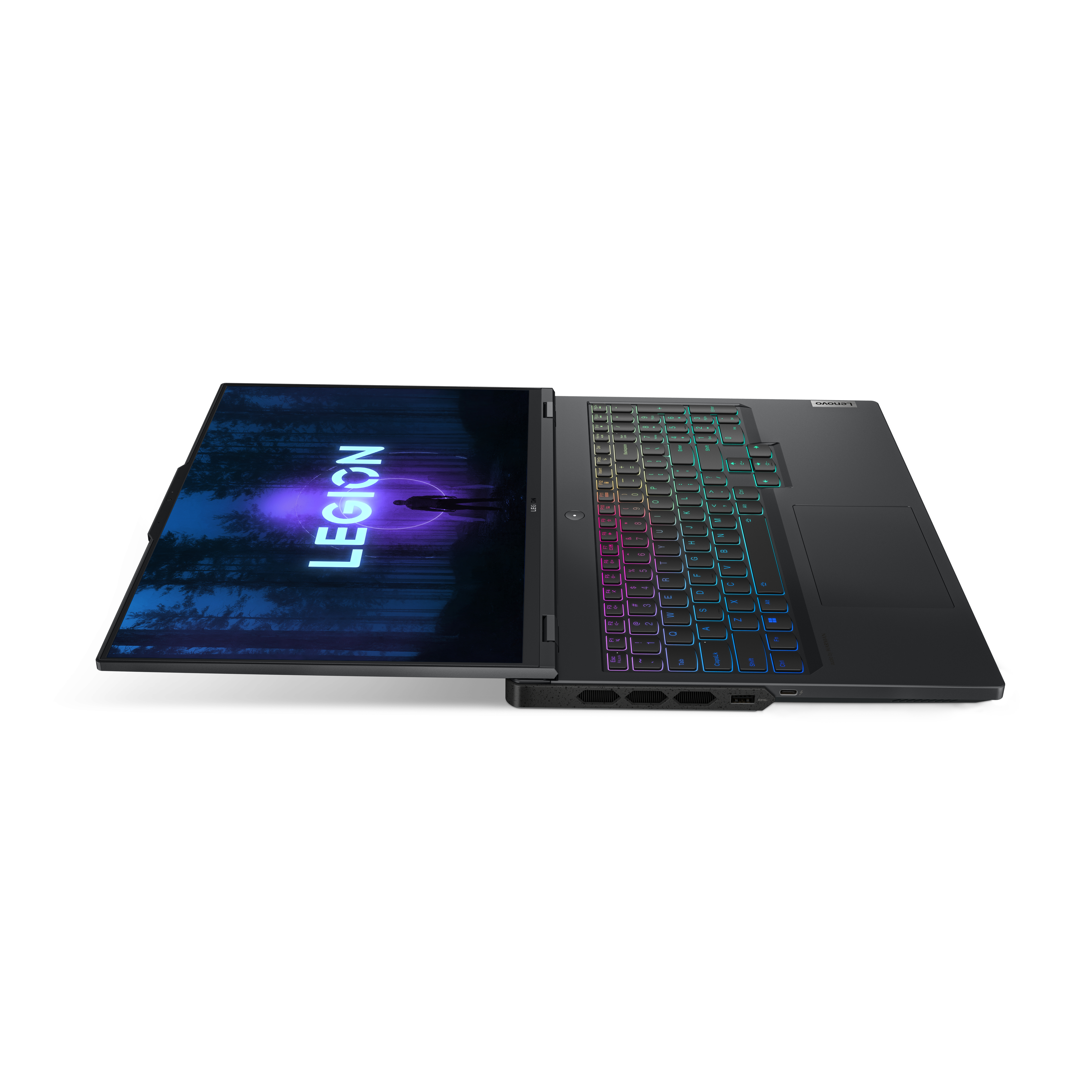 LENOVO Legion Pro 7i - 16 Zoll - Intel® Core™ i9 i9-13900HX (Evo) - 32 GB - 1 TB - NVIDIA GeForce RTX™ 4080 - Windows 11 Home