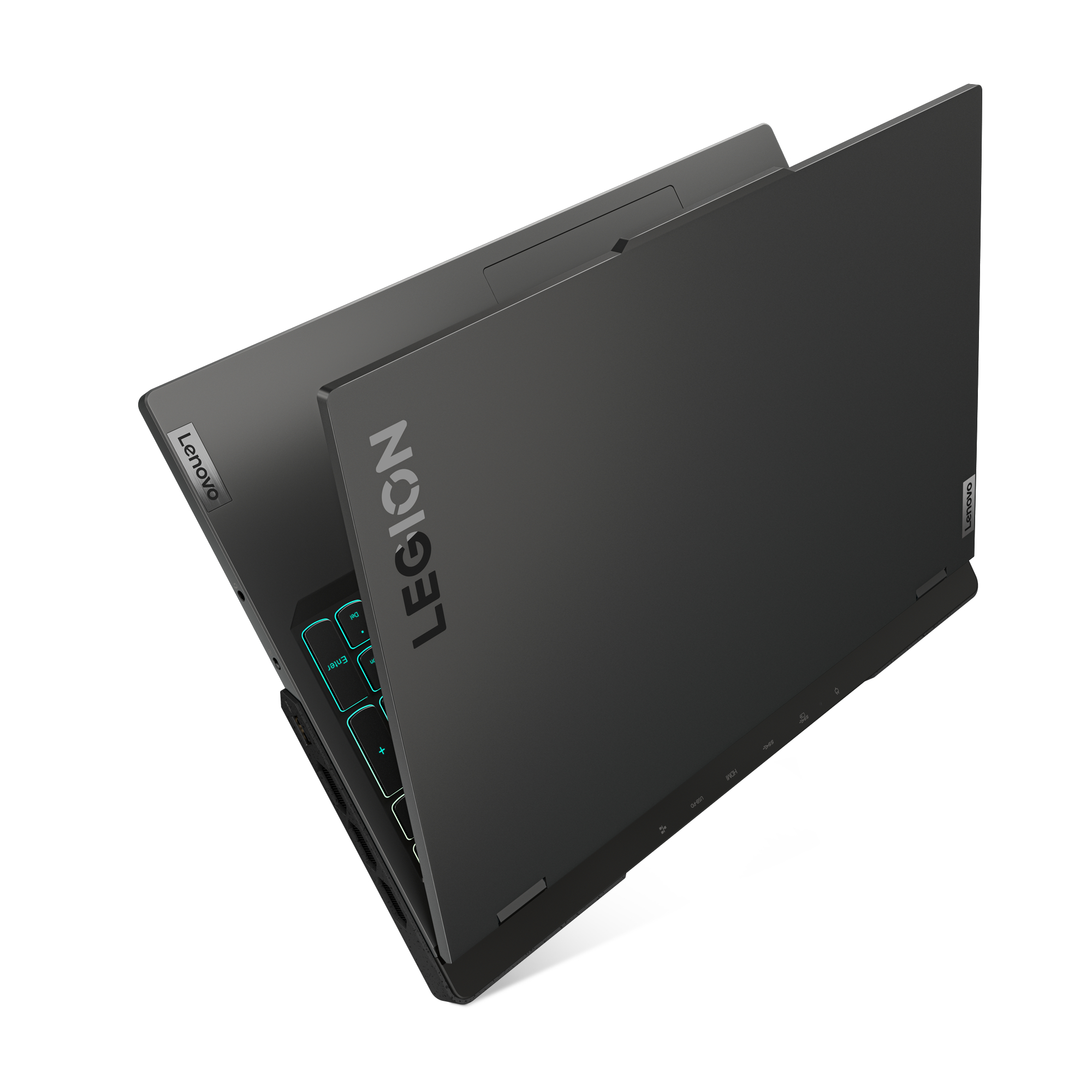 LENOVO Legion Pro 7i - 16 Zoll - Intel® Core™ i9 i9-13900HX (Evo) - 32 GB - 1 TB - NVIDIA GeForce RTX™ 4080 - Windows 11 Home