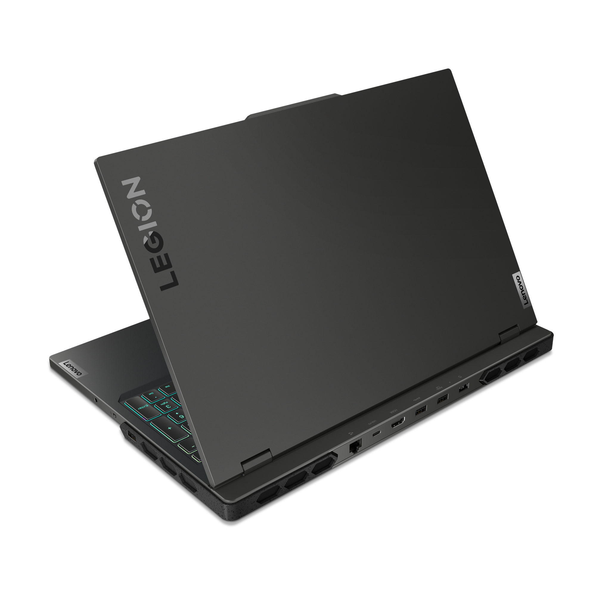 LENOVO Legion Pro 7i, Gaming 16 mit Display, (64 RTX™ NVIDIA, 4080, RAM, (Evo) Windows Intel® Onyx Zoll i9-13900HX Home 11 Grey Bit) GB Notebook, 32 GeForce Prozessor, 1 TB SSD