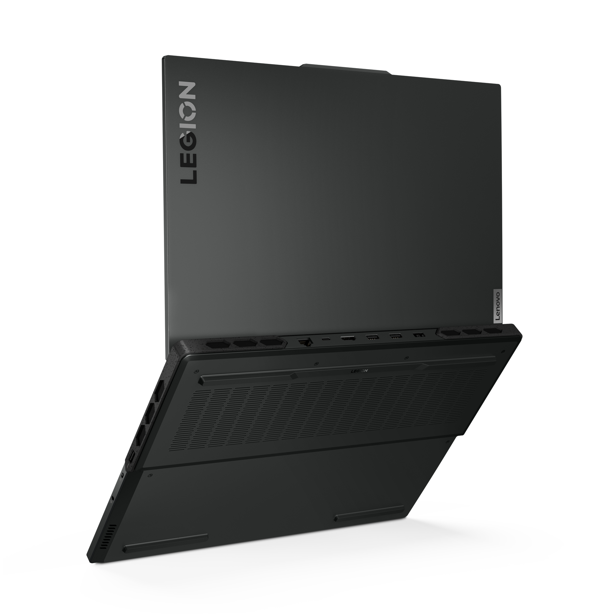 LENOVO Legion Pro 7i, Gaming 16 mit Display, (64 RTX™ NVIDIA, 4080, RAM, (Evo) Windows Intel® Onyx Zoll i9-13900HX Home 11 Grey Bit) GB Notebook, 32 GeForce Prozessor, 1 TB SSD