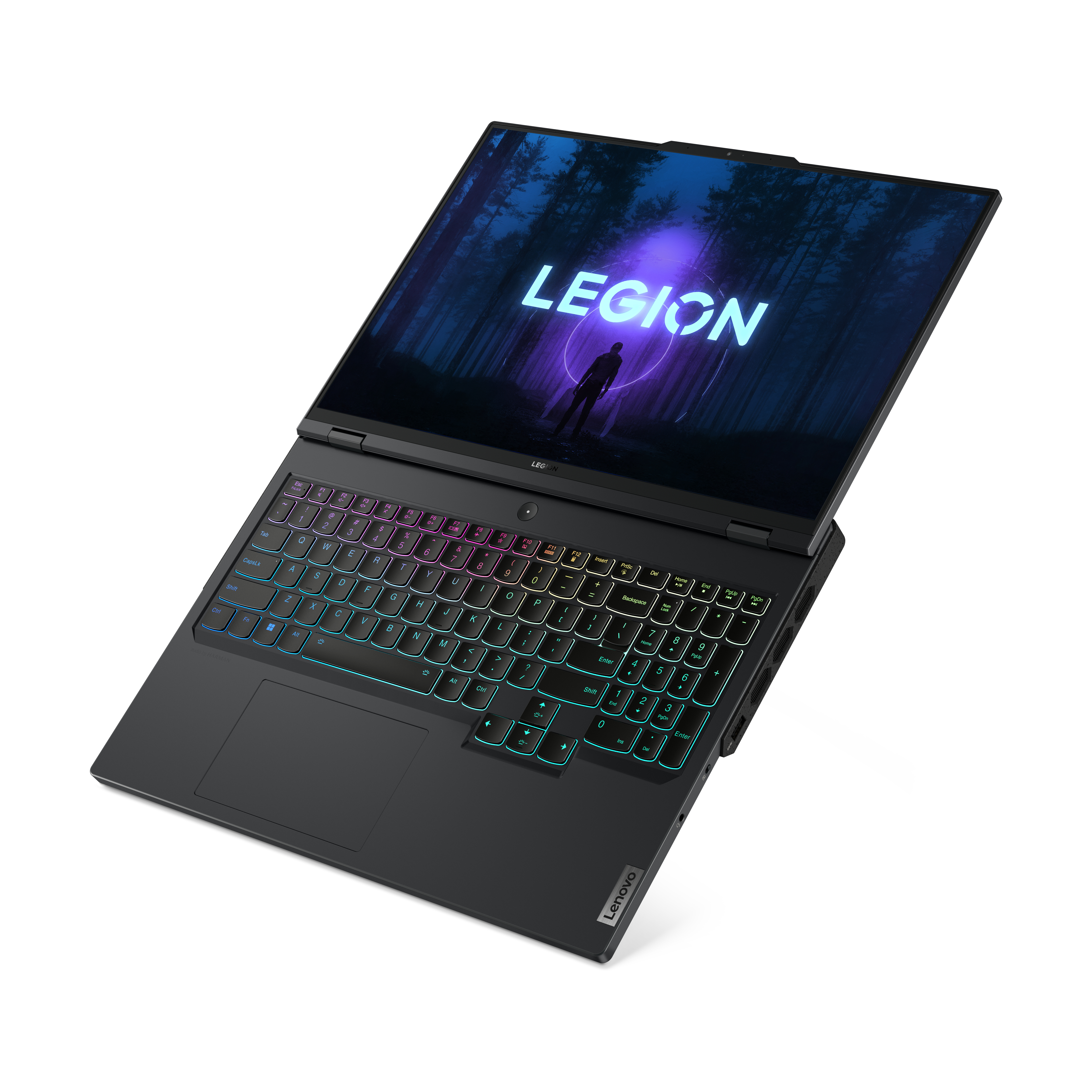 LENOVO Legion Pro 7i - 16 Zoll - Intel® Core™ i9 i9-13900HX (Evo) - 32 GB - 1 TB - NVIDIA GeForce RTX™ 4080 - Windows 11 Home