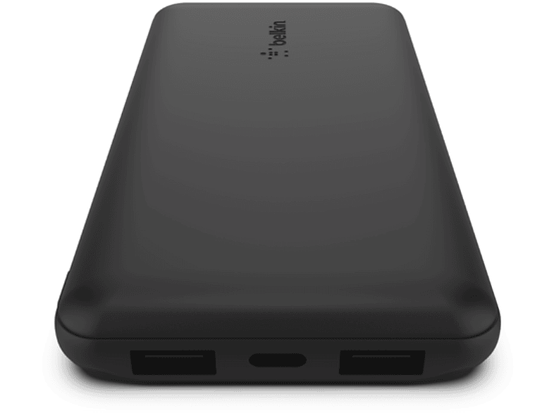 BELKIN 10000 mah 15W Taşınabilir Şarj Cihazı Siyah_3