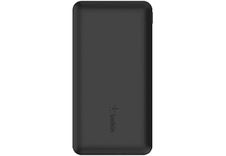 BELKIN 10000 mah 15W Taşınabilir Şarj Cihazı Siyah_4