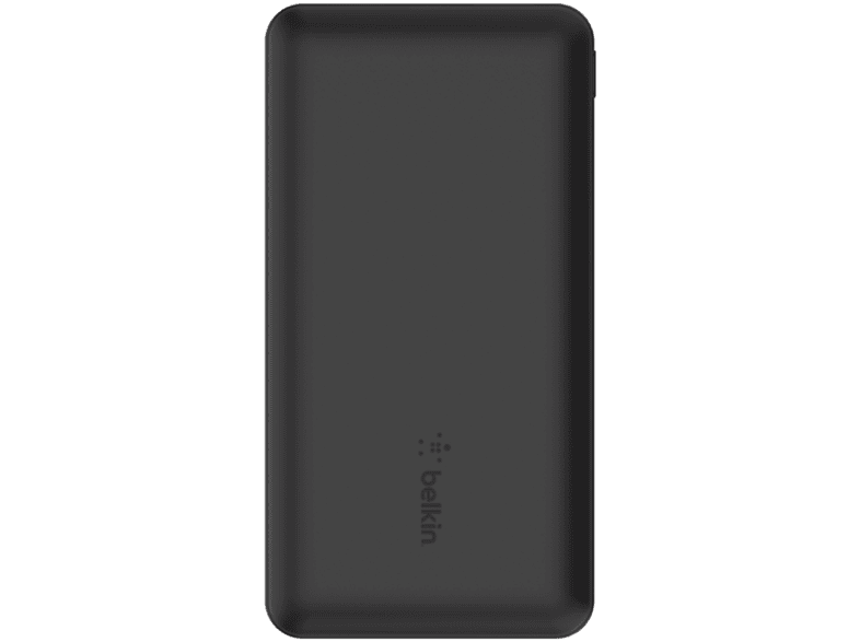 BELKIN 10000 mah 15W Taşınabilir Şarj Cihazı Siyah_4