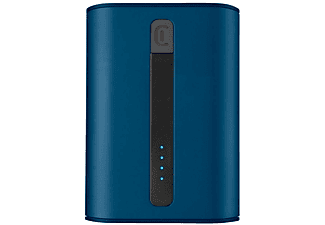 CELLULARLINE Thunder 10.000 mAh PD USB-C 20W Taşınabilir Şarj Cihazı Mavi_0