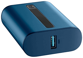 CELLULARLINE Thunder 10.000 mAh PD USB-C 20W Taşınabilir Şarj Cihazı Mavi_3