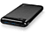 TTEC PowerSlim LCD PD 10.000 mAh Taşınabilir Şarj Cihazı Siyah