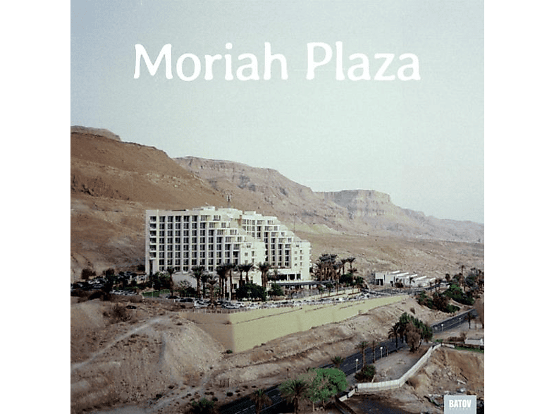 Moriah Plaza Moriah Plaza Moriah Plaza (Vinyl) Jazz & Blues
