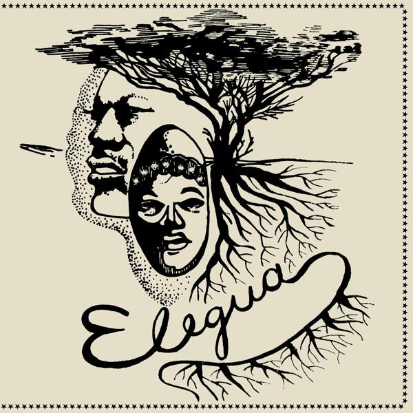 Elegua - Elegua (Vinyl) 