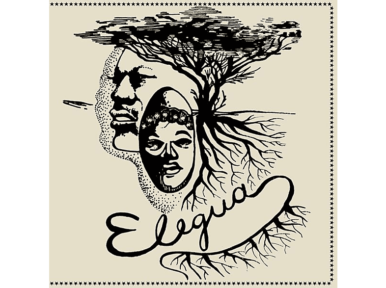 Elegua - Elegua  - (Vinyl)