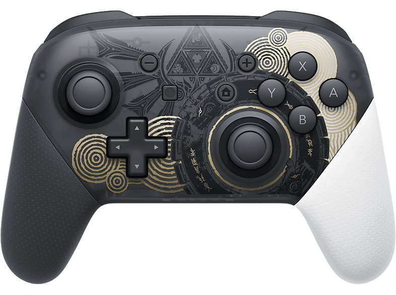 Switch pro hot sale controller steam