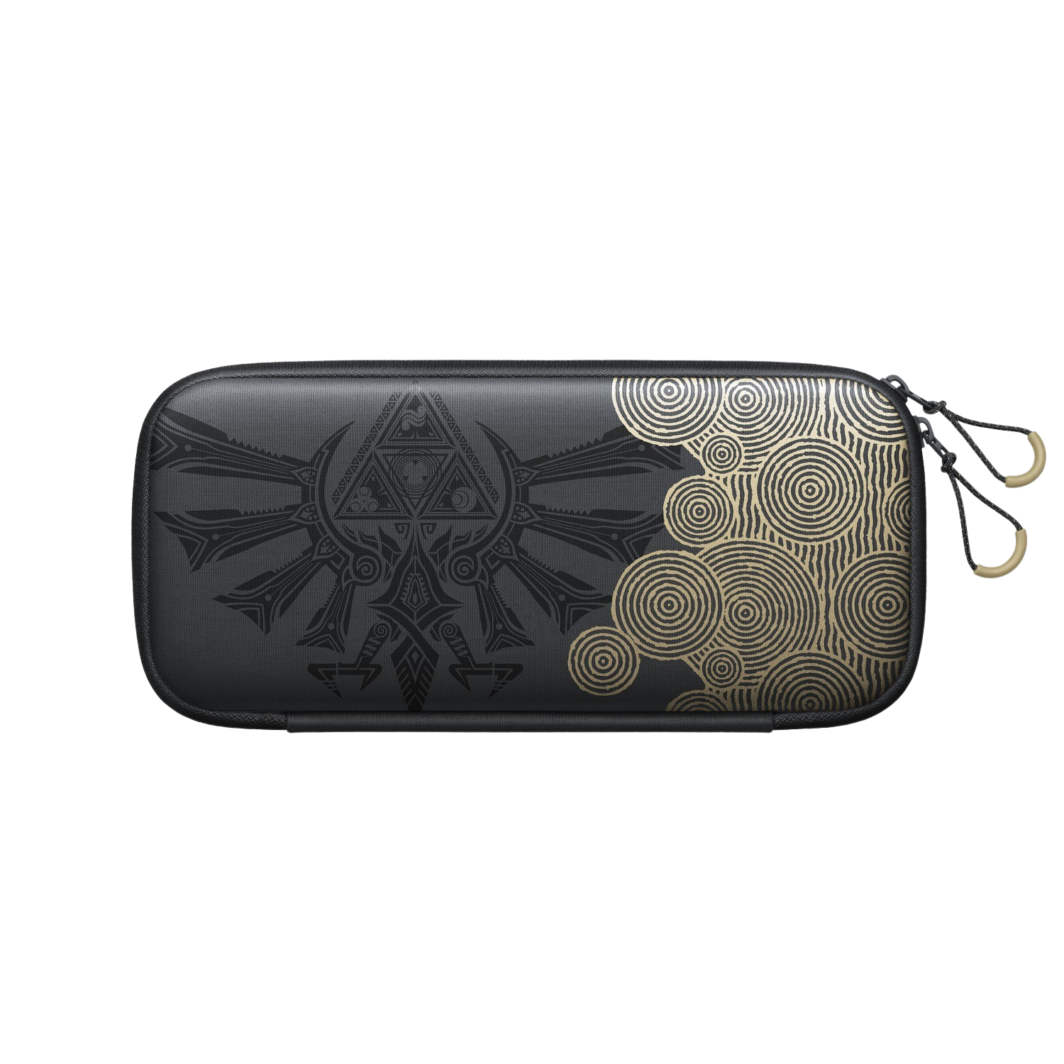 NINTENDO Switch OLED Case - The Legend of Zelda: Tears of the Kingdom Edition