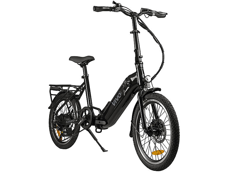Bicicletta elettrica Vivobike Va20Air Citybike