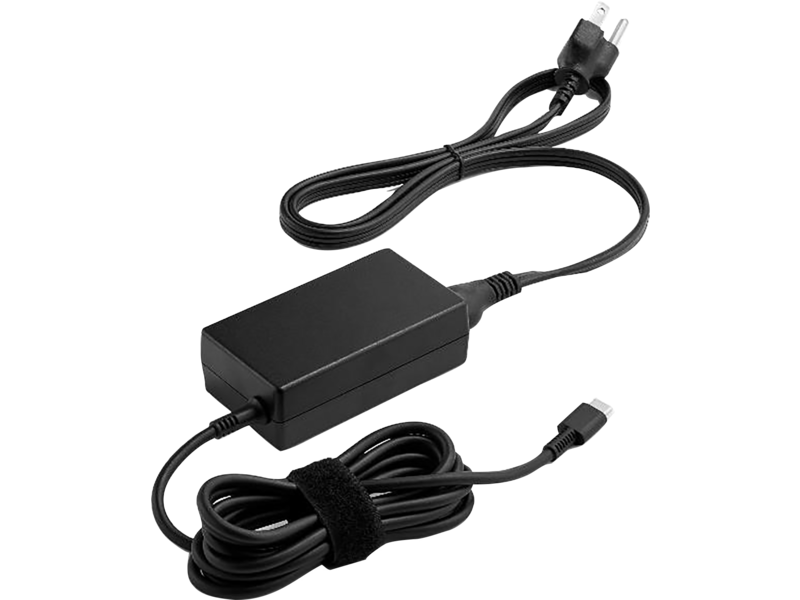 HP 65W hálózati adapter, USB Type-C (1P3K6AA)