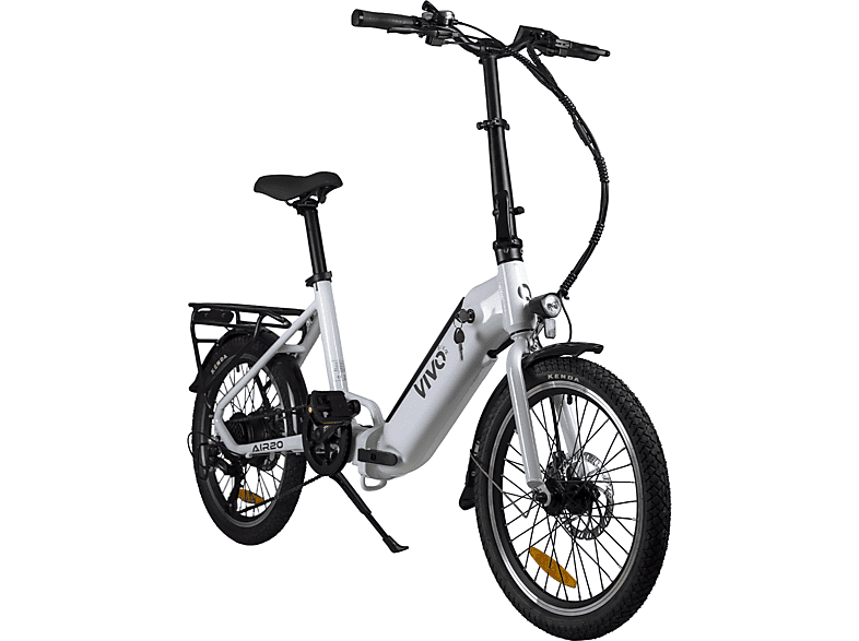 Bicicletta elettrica Vivobike Va20Air Citybike