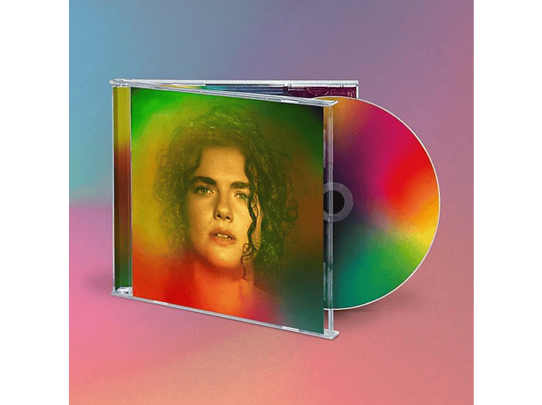 Georgia - Euphoric - (CD)