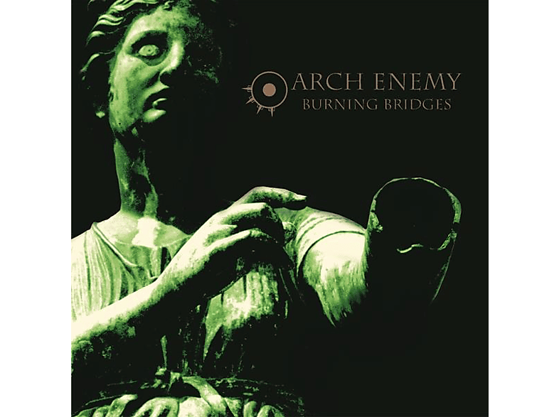 Arch Enemy - BURNING BRIDGES (RE-ISSUE 2023)  - (Vinyl)