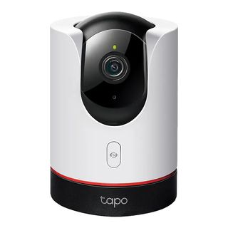TP-LINK Tapo C225 - Caméra de surveillance WLAN (QHD, 2560 × 1440)