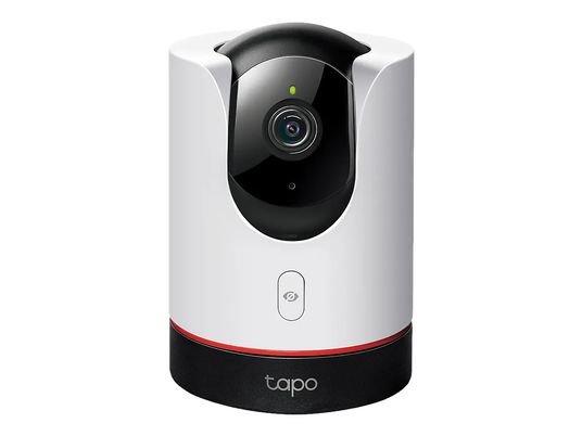 TP-LINK Tapo C225 - Telecamera di sorveglianza WLAN (QHD, 2560 × 1440)