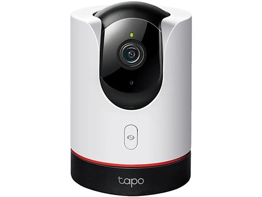 TP-LINK Tapo C225 - Telecamera di sorveglianza WLAN (QHD, 2560 × 1440)