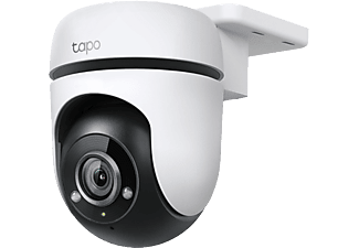 TP-LINK Tapo C500 Outdoor - Telecamera di sorveglianza WLAN (Full-HD, 1920 x 1080)