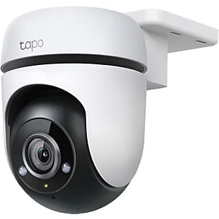 TP-LINK Tapo C500 Outdoor - Telecamera di sorveglianza WLAN (Full-HD, 1920 x 1080)