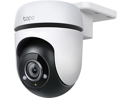 TP-LINK Tapo C500 Outdoor - WLAN Überwachungskamera (Full-HD, 1920 x 1080)
