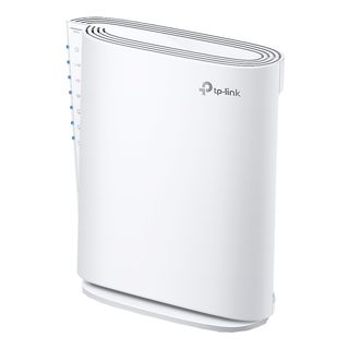 TP-LINK RE900XD WiFi 6 - Range Extender (bianco)