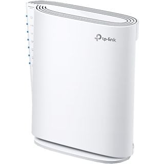 TP-LINK RE900XD WiFi 6 - Extendeur de portée (Blanc)